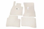 Genuine Oem Front And Rear Floor Mat Set For Mercedes-benz S550 22268069028S84 New. Price: $240.57.