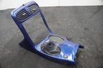 Center Console Dash Air Vent Trim Panel 15884816 Chevrolet Corvette C6 2006-07 Used. Price: $254.99.