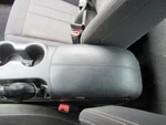 Complete Console Front Floor With Electronic Locking Fits 15-22 Mustang Used. Price: $190.52.