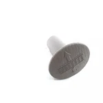 Genuine Volkswagen Carpet Plug 7B0-863-119-A-ES3 New. Price: $11.69.