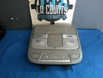 20 Kia Telluride Gray Overhead Console Roof Mounted W/maplites 92800S9000GY *A10 Used. Price: $110.00.