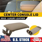 Armrest Center Box Console Lid Cover For 2003 - 2012 Audi A3 1.4 1.8L 2.0 New. Price: $16.14.