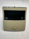 07-12 Mercedes W164 Ml GL450 Center Console Storage Compartment A1646800010 Oem Used. Price: $45.00.