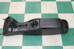 00-02 Firebird Black Floor Center Console Storage Bin Armrest Lid Oem Factory Used. Price: $341.04.