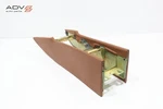 2006 - 2012 Bentley Continental Center Console Carrier Frame Body Bracket Oem Used. Price: $125.99.