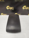 2012 Chevy Impala Center Console Lid Armrest Black 1878851-167A Oem Used. Price: $98.60.