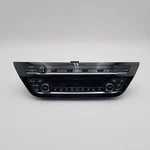 2017 - 2023 Bmw 530 540 M550I G30 Ac Heater Climate Radio Control Panel Unit Used. Price: $199.99.