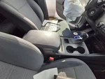 2017 Kia Sorento Used Vinyl Armrest 4DR Suv Black Oem 241-12911B. Price: $119.22.