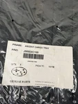 Oem Subaru Ascent Cargo Tray Liner Genuine Factory New J505SXC100. Price: $129.00.