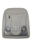Console Front Roof Sport Fits 15-17 Renegade 634100 Used. Price: $144.00.