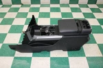 21-25 F150 Black Heritage Edition Floor Center Console Shifter Armrest Lock Wty Used. Price: $2225.84.