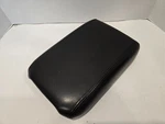 2007 - 2017 Traverse Acadia Enclave Outlook Center Console Lid Black 12" A815 Used. Price: $39.00.
