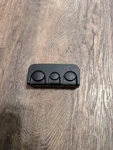 2002-2017 Dodge Ram Center Console Coin Change Holder Slot Oem 03 04 05 06 07 08 Used. Price: $27.95.