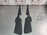2008-09 Pontiac G8 Front Center Floor Console Side Trim, Black, Lh/rh Oem Used. Price: $149.95.