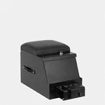 Tuffy Security Products 016-01 Series Ii Center Console New. Price: $369.00.