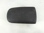 2009-2010 Pontiac Vibe Center Console Armrest Cover Lid Black VR12D Used. Price: $48.82.