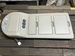 2004-12 Infiniti QX56 Nissan Armada Dome Light Overhead Console Climate Controls Used. Price: $99.88.