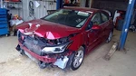 Console Front Floor Arm Rest With Keyless Ignition Fits 17-18 Cruze 10305683 Used. Price: $311.97.
