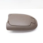 2002-2006 Toyota Sequoia Tundra Center Console Lid Brown Arm Rest Storage Read Used. Price: $25.05.