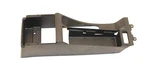 Bmw Oem E46 99-06 Black Center Console Frame Tray Arm Rest Storage 51168234154 Used. Price: $99.95.