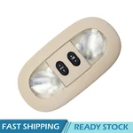 7L3Z-18519A70-BA Tan Fit Ford F150 Overhead Console Led Light Sunroof Switch New. Price: $53.04.