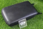 Toyota 4RUNNER 2010-2024 Trd Arm Rest Consol Center Red Stiched Leather Oem Used. Price: $144.98.