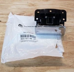 New 2013-2018 Dodge Ram Console Chrome Armrest Lid Upper Latch Assembly, Oem. Price: $44.95.