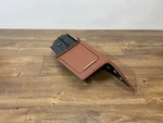 2014-2015 Audi R8 Coupe Center Console Top Storage Bin Compartment Box 4S1863475 Used. Price: $91.99.