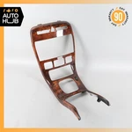 03-06 Mercedes W215 CL500 CL55 Amg Center Console Wood Trim 2156805639 Oem Used. Price: $145.23.