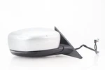 14-17 Maserati Ghibli M157 Front Right Auto Dim Side View Heated Mirror Oem Used. Price: $193.15.