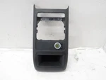 2017-2018 Volkswagen Jetta Rear Center Console Trim Panel W/ Plug Oem Part Used. Price: $32.54.
