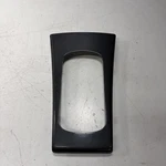 03-05 Honda Civic Center Console Shift Plate Carbon 77295-S5A-L01ZB Oem Used. Price: $79.00.