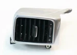 Porsche Panamera Turbo Vent, Rear Console Heater, Left 97055317101 Used. Price: $28.00.