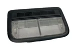 Honda Hrv Overhead Console 2016 To 2022 Doom Light Assy Oem Black 34440SLE003ZH Used. Price: $74.99.