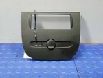 10-14 Gmc Yukon Center Console Rear Trim Plate Black Genuine Oem 15134826 Used. Price: $64.99.
