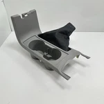 2010-2013 Toyota Corolla Center Console Shifter Trim Cover Bezel Oem 58821-12280 Used. Price: $35.55.