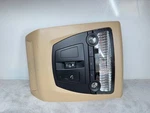 11-17 Bmw X3 F25 Interior Sun Roof Switch Reading Light Sos Beige Oem 28200764 Used. Price: $75.91.