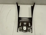 Mercedes S550 2011 4MATIC Center Console Multi Function Switch Trim Bezel Used. Price: $117.70.