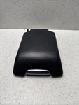 Range Rover Sport Centre Console Armrest Lid With Catch Black Land 2013 Used. Price: $79.00.