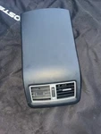 2016-2019 Nissan Maxima Center Console Rear Vent Panels Oem 969VA4RA0A Used. Price: $49.99.