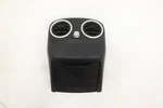 2015 - 2023 Mercedes C300 W205 Center Console Back Trim & Air Vent Oem Black 101 Used. Price: $63.33.