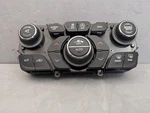 05091532AG Oem Chrysler 200 Temperature Hvac Heater Volume Controls Panel New. Price: $44.99.