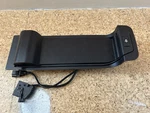 Bmw Oem E90 M3 Bluetooth Cradle Phone Holder Eject Box Armrest - Used. Price: $6.78.