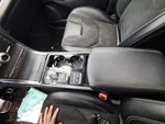 Console Front Floor St With Automatic Park Fits 19-24 Edge 2722592 Used. Price: $211.20.