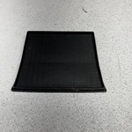 2007-2013 Bmw X5 Rear Center Console Storage Bin Insert 6963382 Used. Price: $39.99.
