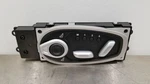 19 Aston Martin Vantage Seat Adjust Control Switch Left Driver HY5314B709BD Used. Price: $187.00.