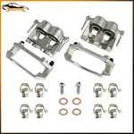 2009-2010 For Dodge Ram 1500 Dakota 18-B5054 Front Brake Calipers W/bracket New. Price: $88.89.