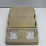 2015 Dodge Journey Overhead Roof Console B264-24 Used. Price: $49.00.
