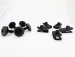 Fit Jaguar Facia Plate & Interior Body Trim Panel Mounting M6 Torx Bolt New. Price: $15.15.
