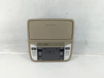 2016 Acura Mdx Overhead Roof Console DRX5A Used. Price: $67.87.